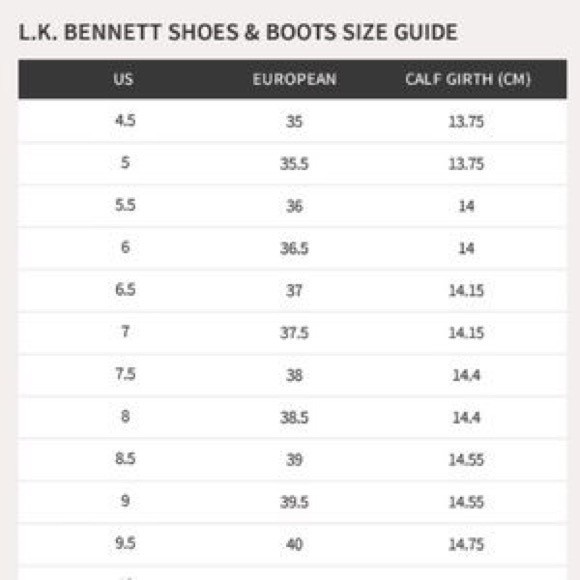 LK Bennett Fawn Chloe Slingback Patent Heels - Picture 13 of 13